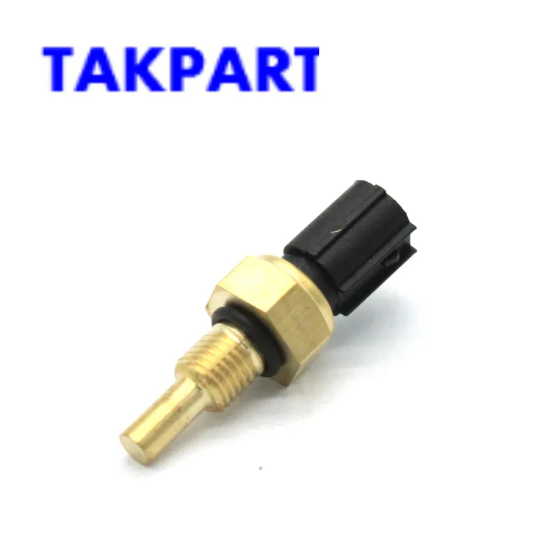 Датчик температуры воды TAKPART для двигателя Honda Civic Accord Acura 37870 PLC 004|Температурный