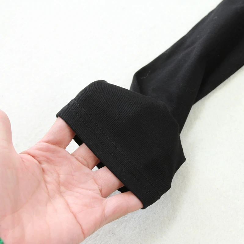 Large size women's 2019 autumn blue herringbone Slim suit + high waist wide leg pants thick 2/3 pieces set | Женская одежда