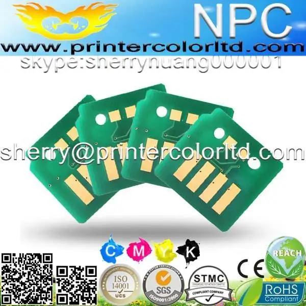 013R00647 61K чипы сброса для Fuji Xerox WorkCentre 7425 7428 7435 чип барабана | Компьютеры и офис
