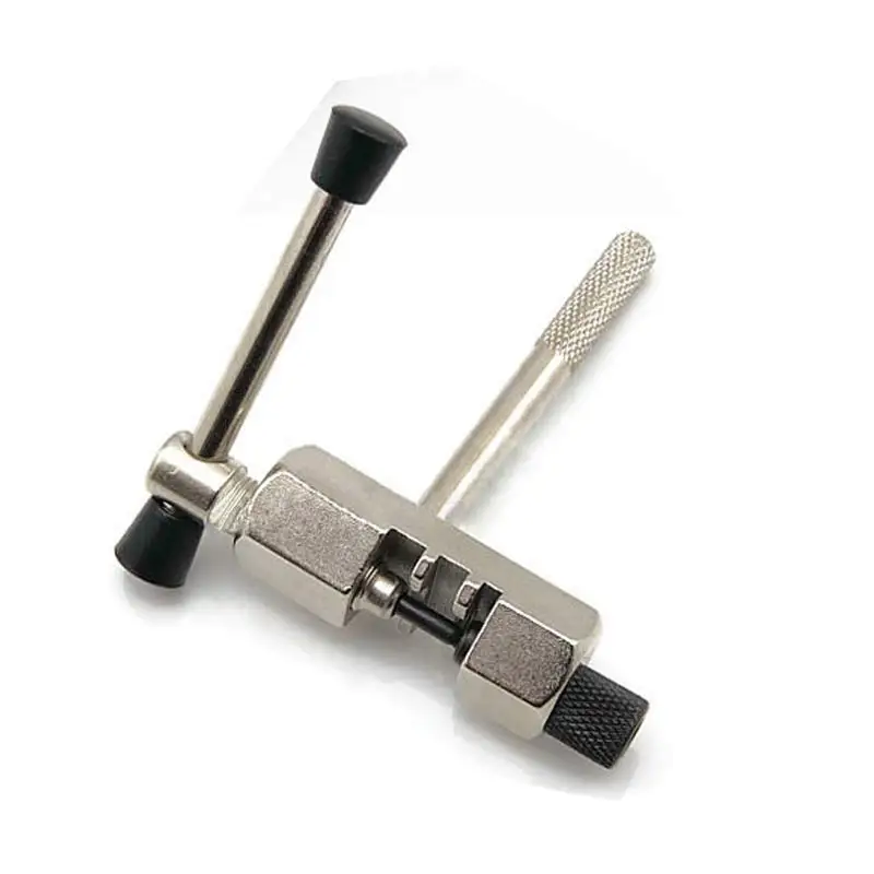 Shark Tiger Cycling Bike Chain Cutter Breaker Removal Tool Remover Cycle Solid Repairing Tools Bicycle Pin Splitter Device | Спорт и