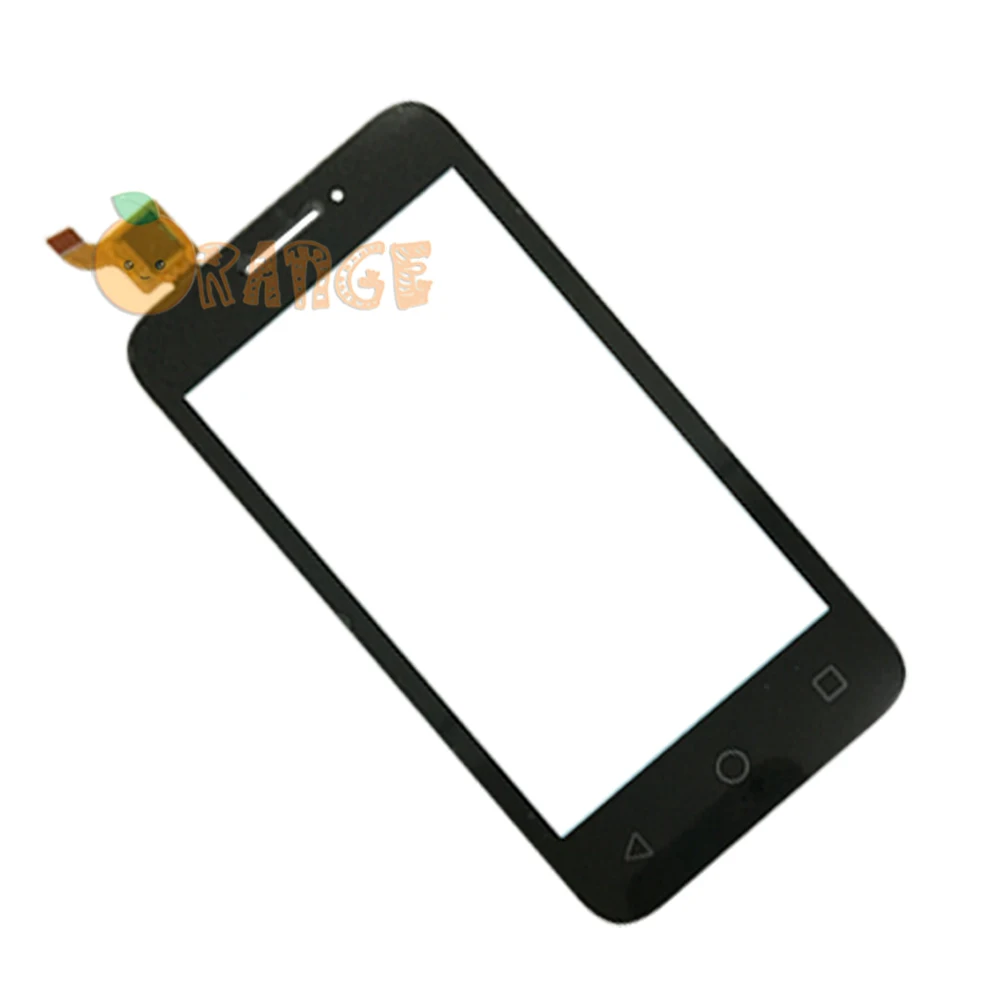 Новая замена стеклянная панель для сенсорный экран Smart First 6 VF695 695N VF 695 ЖК дисплей и