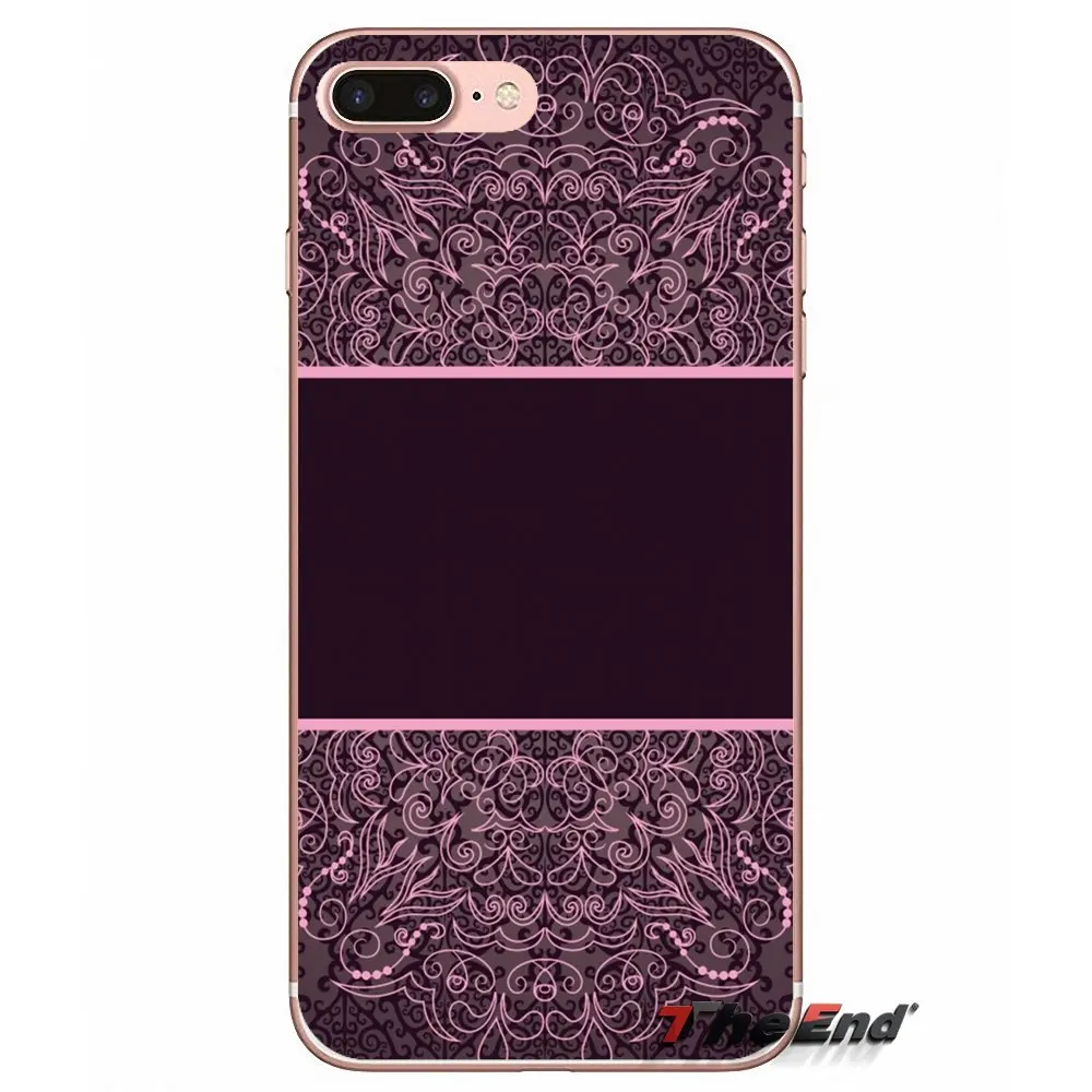 Textures Vintage Soft Transparent Cover Bag For Xiaomi Redmi 4 3 3S Pro Mi3 Mi4 Mi4i Mi4C Mi5 Mi5S Mi Max Note 2 Coque | Мобильные
