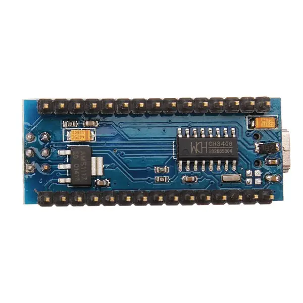 ATmega328P 1 шт. улучшенная версия с USB кабелем для модулей nano|cable usb fujifilm finepix|cable adaptercable