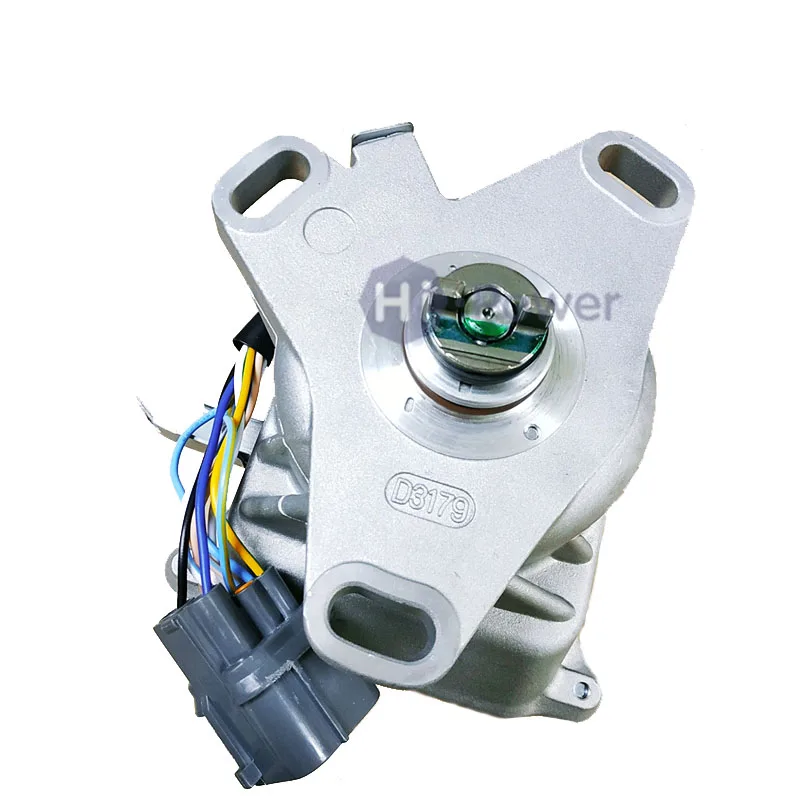Новое высокое качество распределителя зажигания OEM 30100-P73-A02 TD-81U TD-84U TD-86U TD-87U для Honda Civic Del Sol для Acura