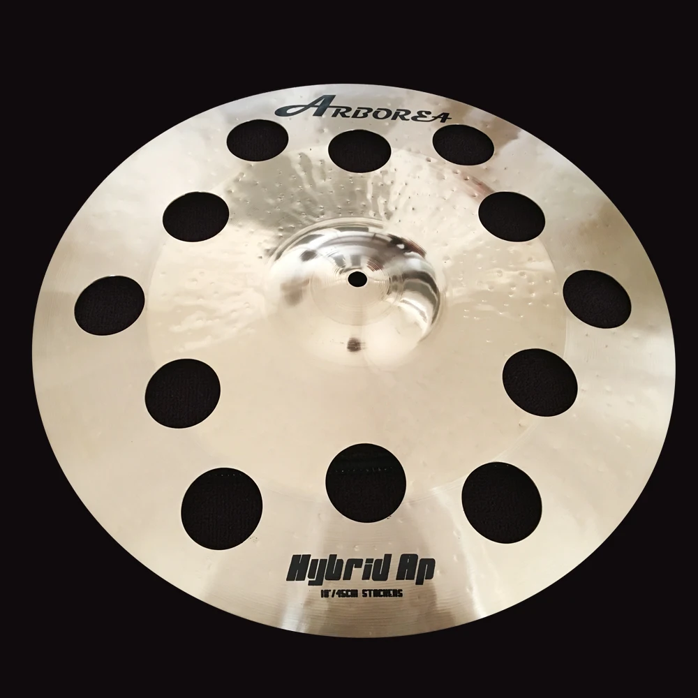 Arborea Hybrid Ap 18 &quot12 озоновый штамп Cymbal|arborea cymbals|cymbal arborea - Цена: 8 919,25 руб.