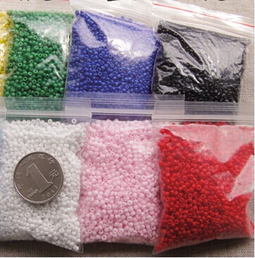 Бесплатная доставка 500 шт 4 мм чешские бусины прозрачные муранское стекло для