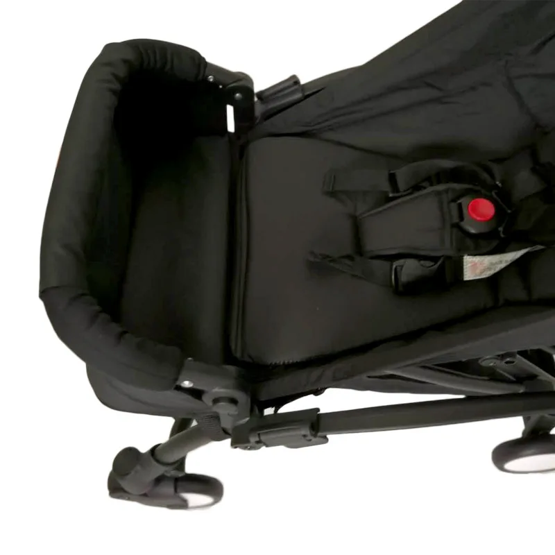 Коляска с поворотом и карманом для ног Babyzen yoyo yoya BabyThrone коляска для ног Аксессуары для детской коляски
