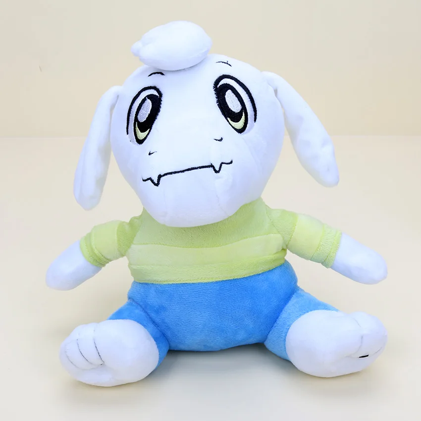 3 стиля плюшевый Папирус Undyne Alphys MTT SANS flower Miss Spider игрушки анимация плюшевые куклы для детей подарок - Цвет: 5