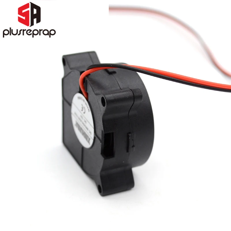 4020 Бесщеточный охлаждающий вентилятор 12 V для RepRap воздушный охладитель 40x20 мм