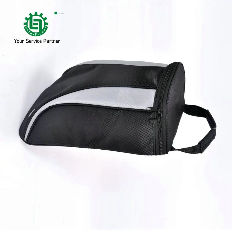 Новинка 2017 года брендовая портативная дышащая обувь для гольфа