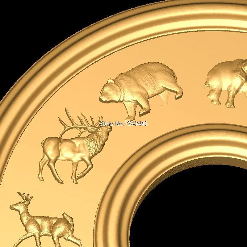3D модель рельеф STL формат 3d для ЧПУ в формате STL|3d model relief|stl modelsstl |