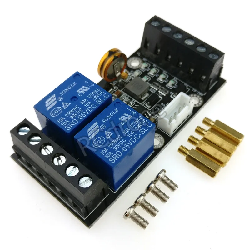 Бесплатная доставка ПЛК 10 28 В постоянного тока Φ 32 бит высокоскоростной модуль