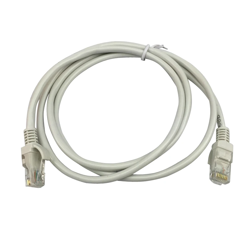 SHCHV 2 M Ethernet сетевой кабель CAT5 RJ45 патч-корд провод для Raspberry Pi Модель B/B плюс банан