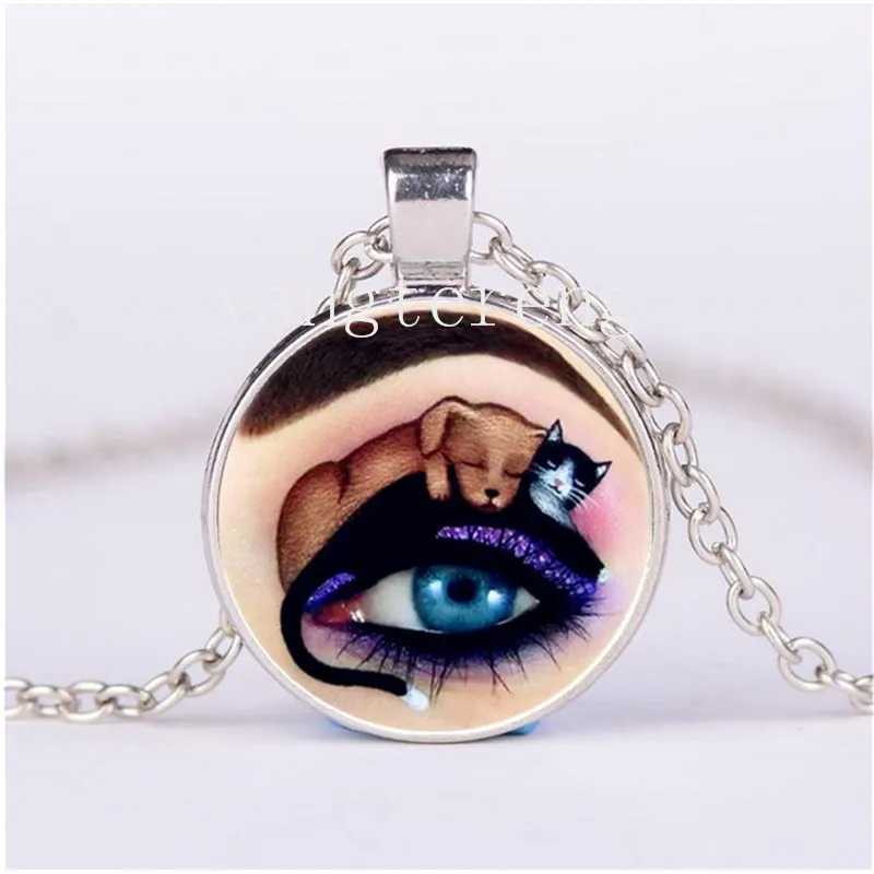 3 цепочка на свитер аксессуары одежда европейского и американского стиля новая