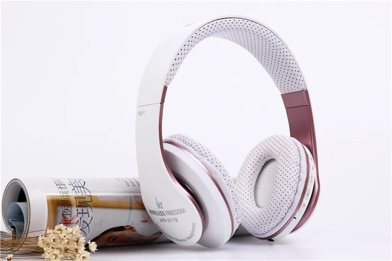 C &amp K Потребительской электроники Новые bluetooth-наушники наушники V4.0 Бизнес Стерео