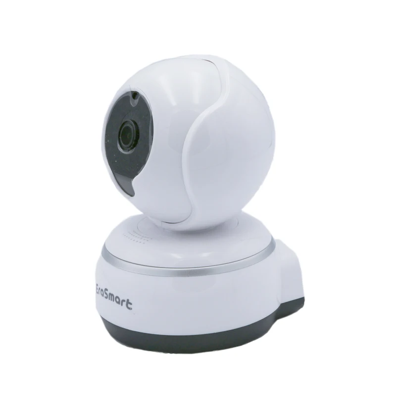 Buy HD 720P PTZ motion detection WIFI home security baby surveillance ip wireless camera on