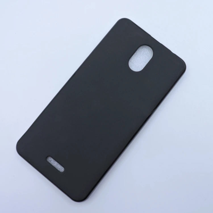 Силиконовый ТПУ чехол для Wiko sunny 3 plus с полной защитой Sunny3 силиконовый гелевый