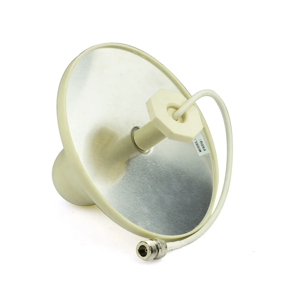 Eightwood 800 6000 МГц 5dBi WiFi потолочная антенна GSM/GPRS/EDGE/UMTS/HSPA/CDMA/3G/WiFi с разъемом N Jack|antenna