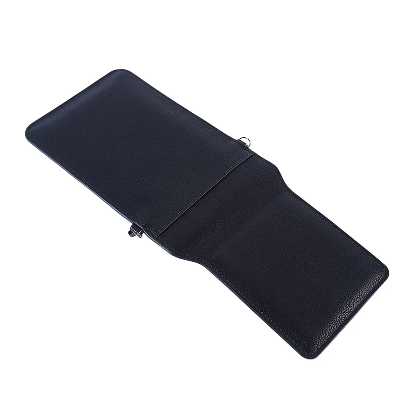 

Double Zipper PU Leather Shoulder Bag Women Mini Mobile Phone Bag Retro Women Bag Messenger Crossbody Bag Handbag