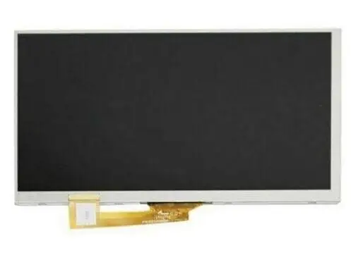 Новая Матрица ЖК-дисплея Witblue для 7 &quotBQ 7082G Защитная пленка планшета с внутренним