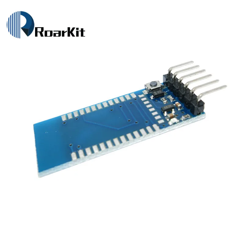 Bluetooth Стандартная плата для телефона Задняя панель Arduino с прозрачными кнопками