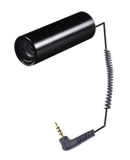 Правоприменительная носимая головка Крепление камеры для мобильного наблюдения