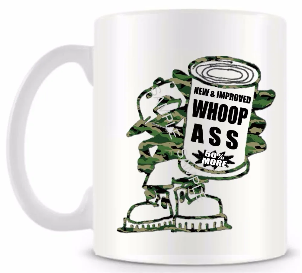 Новинка 2020 улучшенная забавная дорожная кружка оптом новинка керамическая для