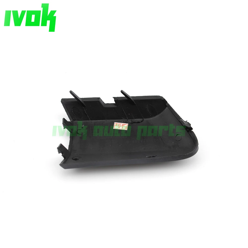 Крышка переднего бампера для прицепа Ford S MAX 2006 2010 6M21 17A989 BB|cover for|cover coverscover front bumper |