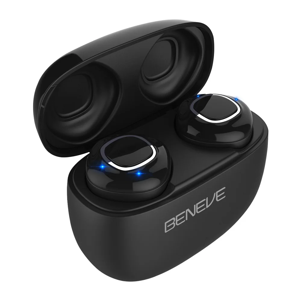 Беспроводной bluetooth наушник для склада в России мини невидимая беспроводная