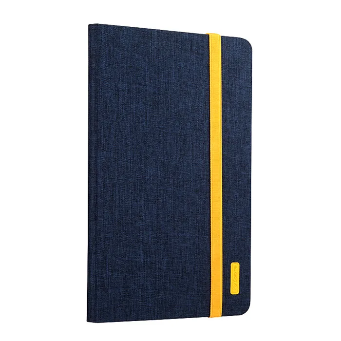 Dark blue Для huawei Mediapad T2 Pro 10,0 FDR-A01W FDR-A03L откидной Чехол-подставка Fundas защитный чехол для huawei T2 pro 10,1 дюймов - Цвет: Dark blue