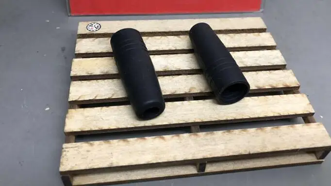 Пневматическая Подвеска пневматическая подвеска резиновая подушка