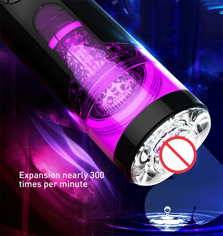 7 Частотный usb зарядка ручной интерактивный звуковой мастурбатор спящий-Mute Srong