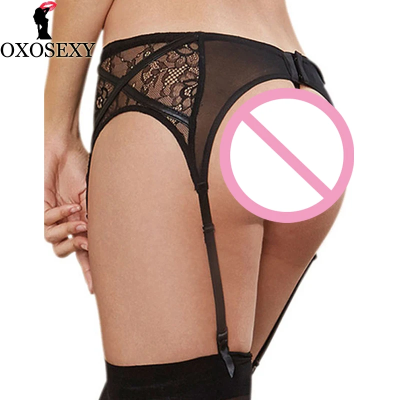 Сексуальный Пояс для чулок из искусственной кожи xxxl 6xl размера плюс женский пояс