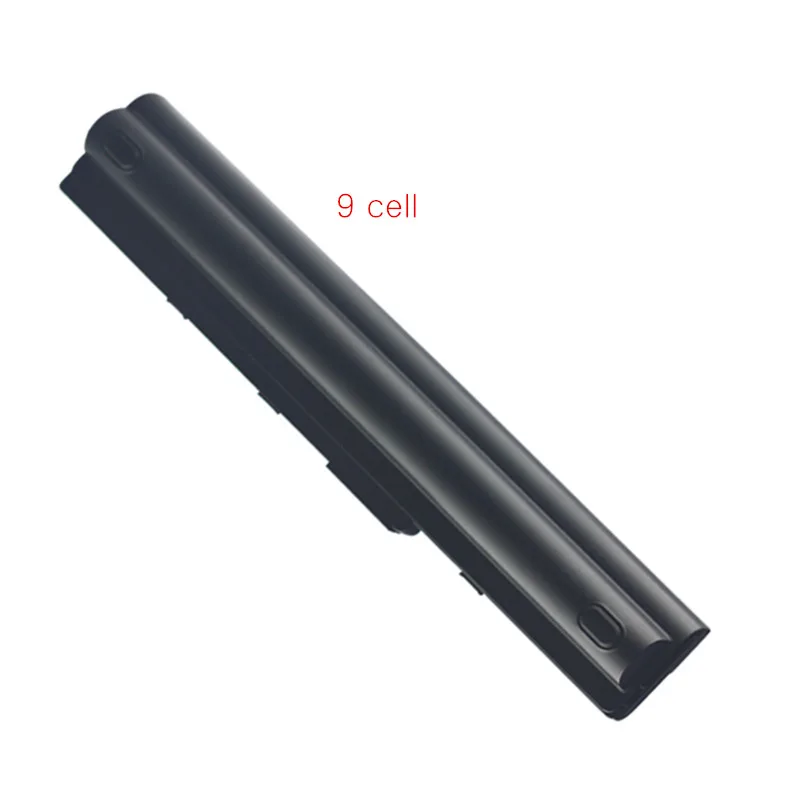 Новый аккумулятор для ноутбука Asus A52 A52J A52JR A52JB A52F A52JK A5. | Компьютеры и офис