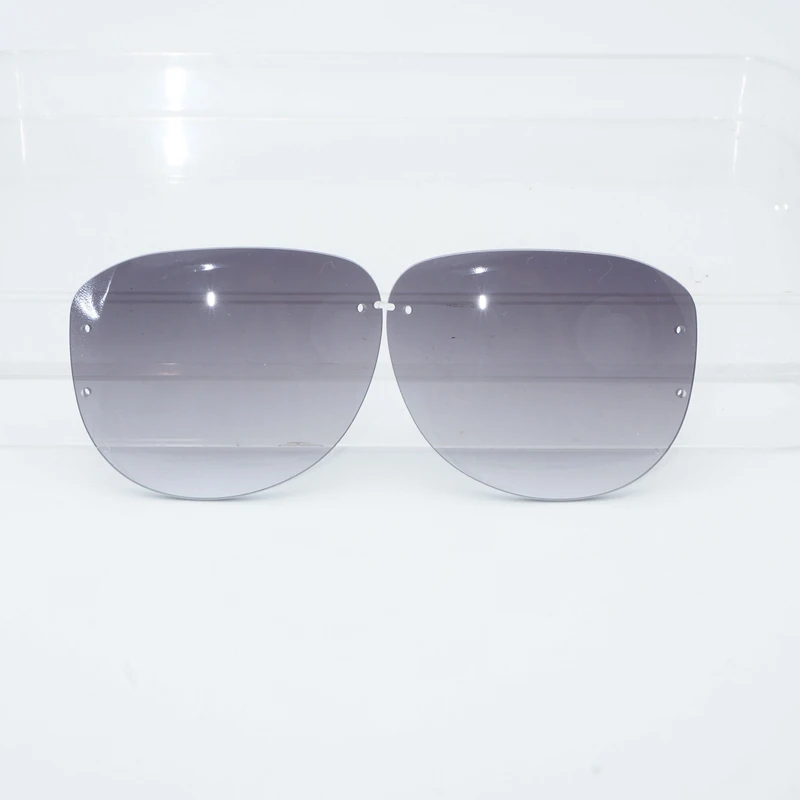 Альтернативная линза со свободным винтом цветная летняя модель 828D | Аксессуары