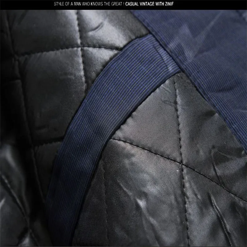 Папа осенняя одежда зимний костюм 50 среднего возраста мужская куртка 60 лет 40