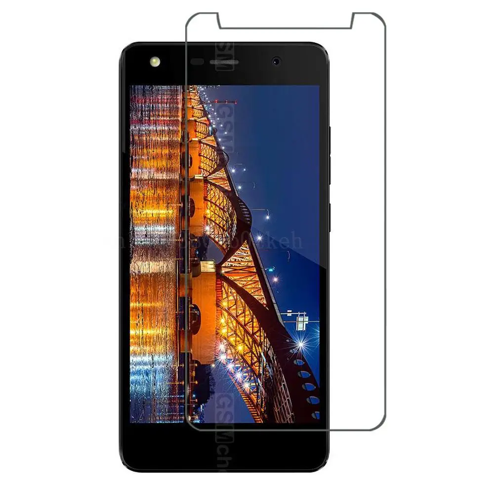 Ультратонкое закаленное стекло для ALLVIEW A9 LITE универсальная защитная пленка