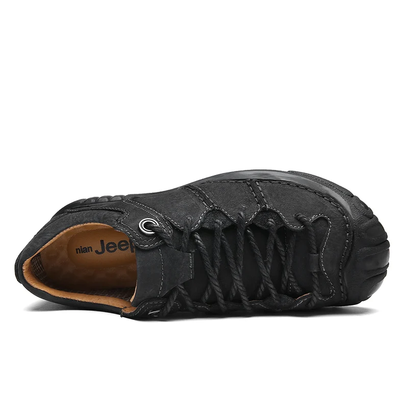 Бренд Для мужчин Лоферы Мокасины обувь без шнуровки Повседневное обуви из