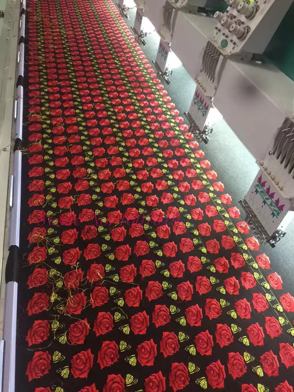 1 шт. блестящие нашивки наклейка в виде ананаса с фруктами пришивная нашивка