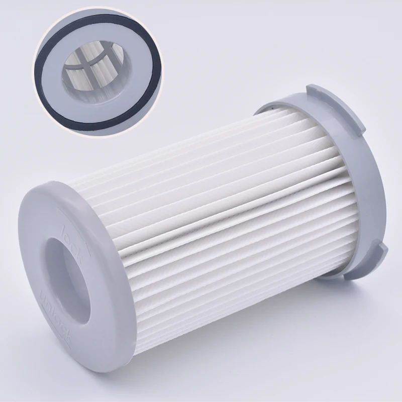 

1 hepa filter for Electrolux vacuum zs203 zt17635 zt17647 ztf7660iw vacuum cleaner accessories