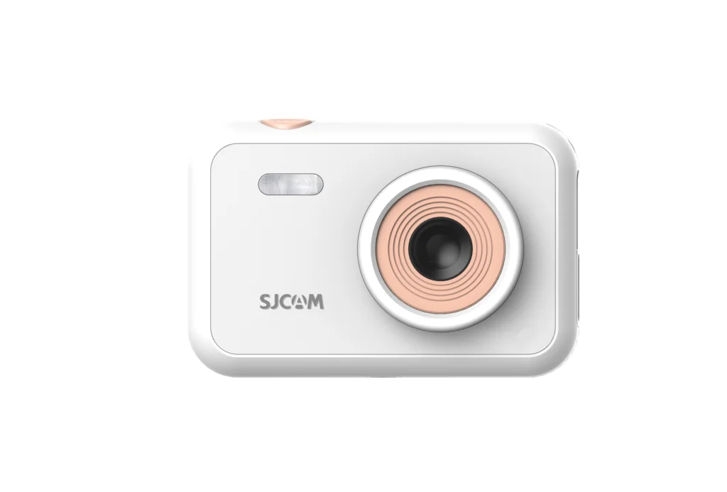 Детская Экшн камера SJCAM 2 0 дюймовый ЖК дисплей 1080p для детей ясельного возраста