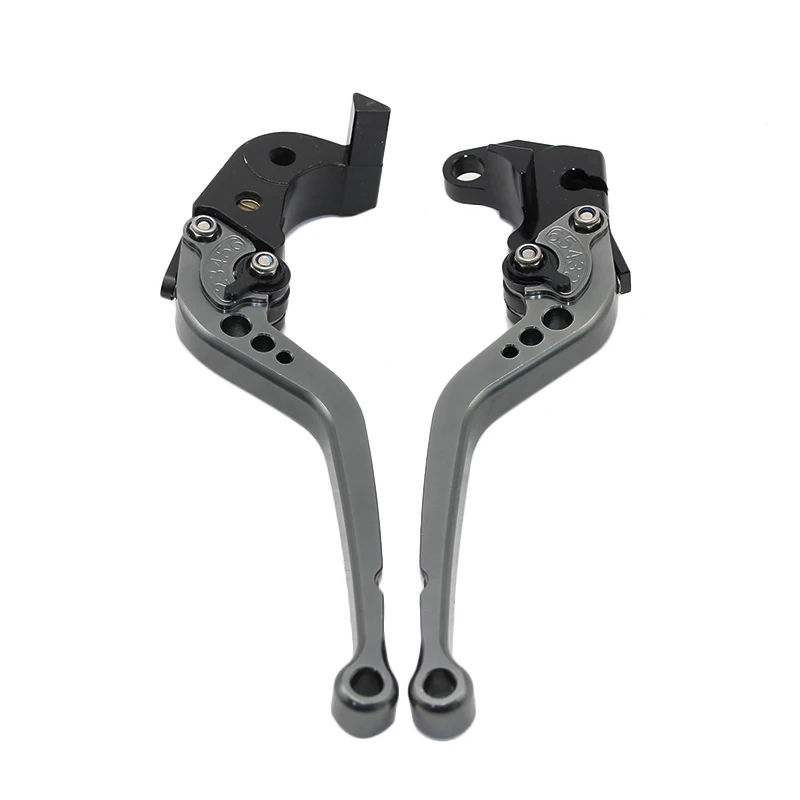 Alconstar-4 цвета для SUZUKI GSXR750 GSX-R750 GSXR 750 2004 2005 мотокросса аксессуары для мотоциклов ручной тормоз рычаг сцепления