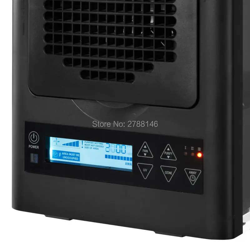 Электрический Очиститель Воздуха HIHAP для дома или отеля | Бытовая техника