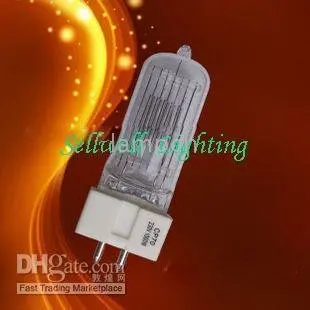 Танцевальная лампа Новый диско светильник вечерние GX9.5 CP70 230v вращающаяся мульти
