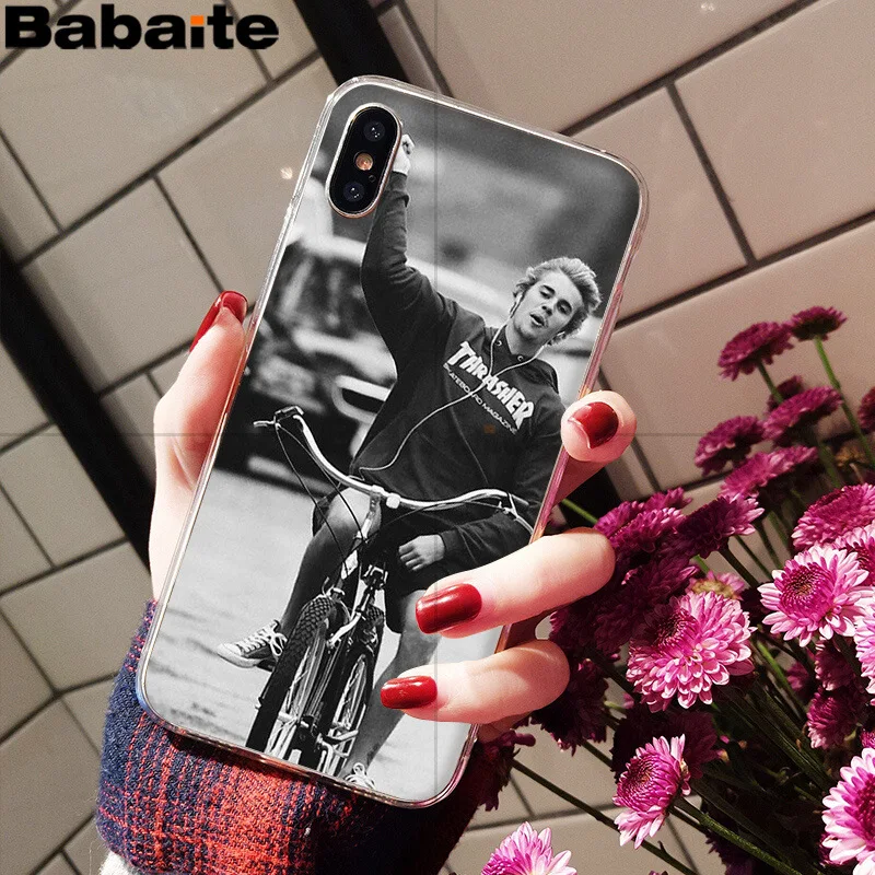 Чехол для iPhone 8 7 6 6S Plus X XS max 10 5|Бамперы| |