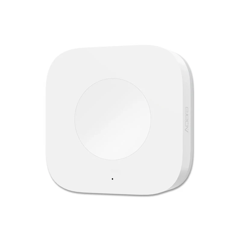 Умный Многофункциональный Интеллектуальный беспроводной переключатель AQara