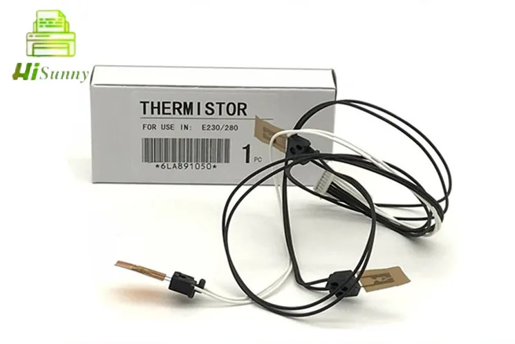 

1set for 3pcs Grade A for Toshiba BD-230 280 232 282 Fuser Thermistor