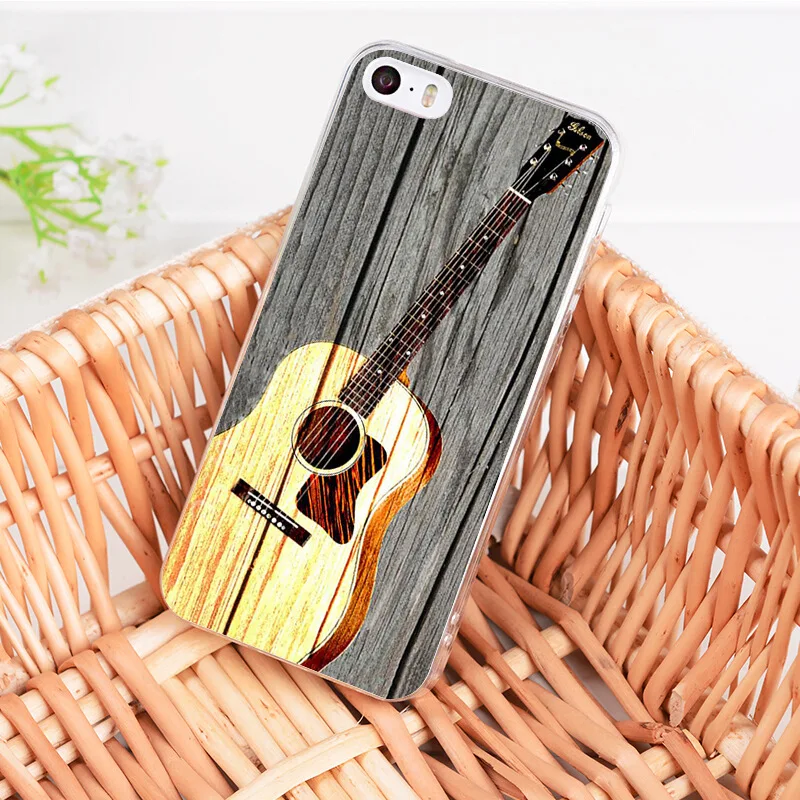 Мягкий чехол для телефона из ТПУ MaiYaCa Cool DJ Arctic Rock Music NOTE iPhone 8 7 6 6S Plus X 5 5S SE 11pro max|case