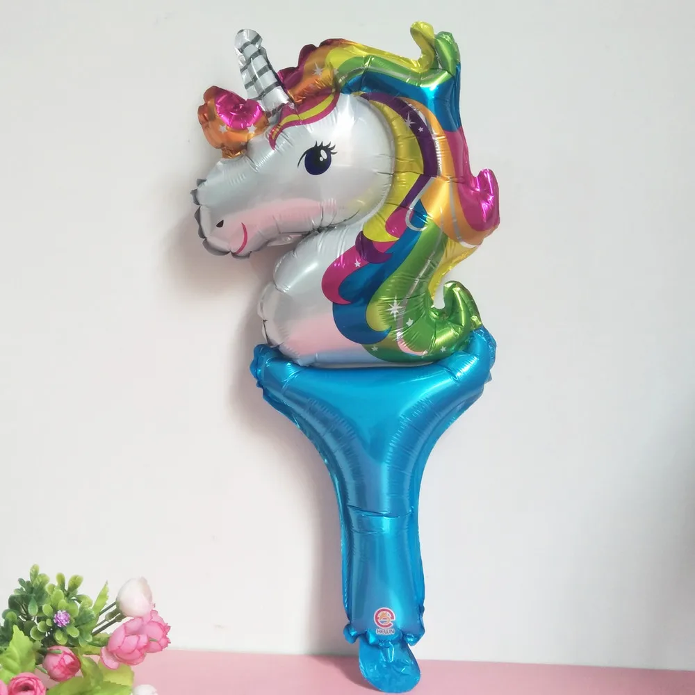 XXYYZZ ручные Любовь Сердце алюминиевые шары День рождения вечерние свадебные для