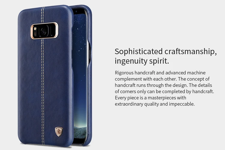 Стильный Старинный кожаный корпус Englon ИСКУССТВЕННАЯ Кожа обложка Чехол для Samsung